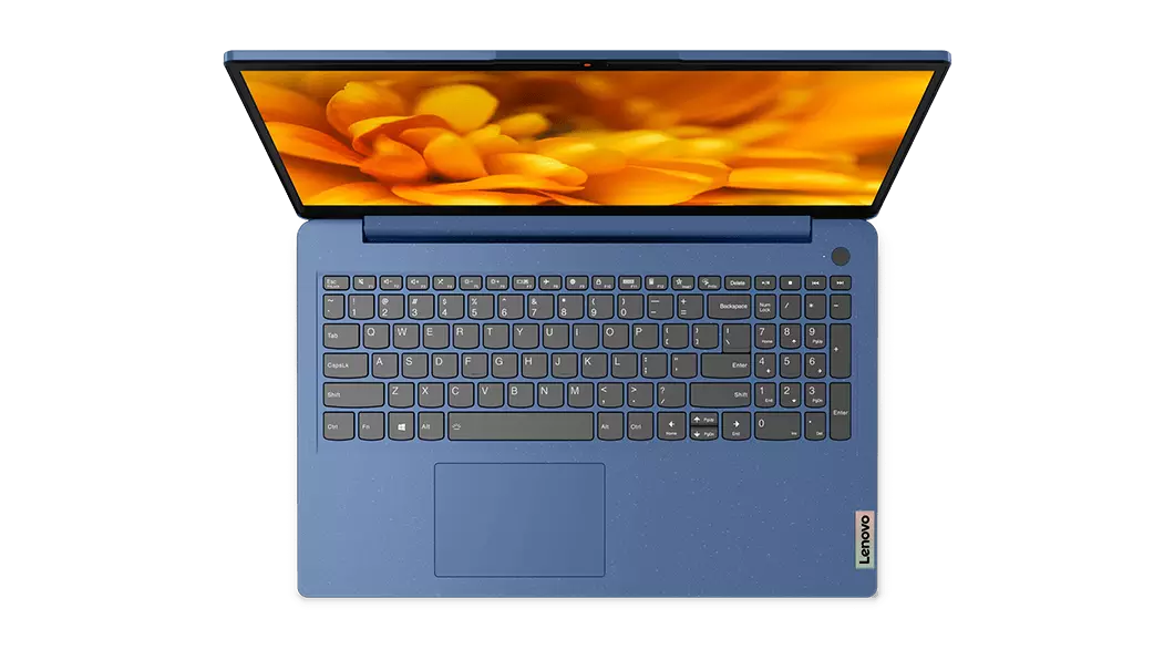 IdeaPad 3i Gen 6 (15" Intel)