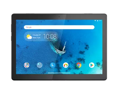 Tab M10 HD (10.1”, Android)