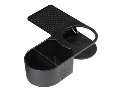 

Accessory Power Computer Desk Clip on Cup Holder