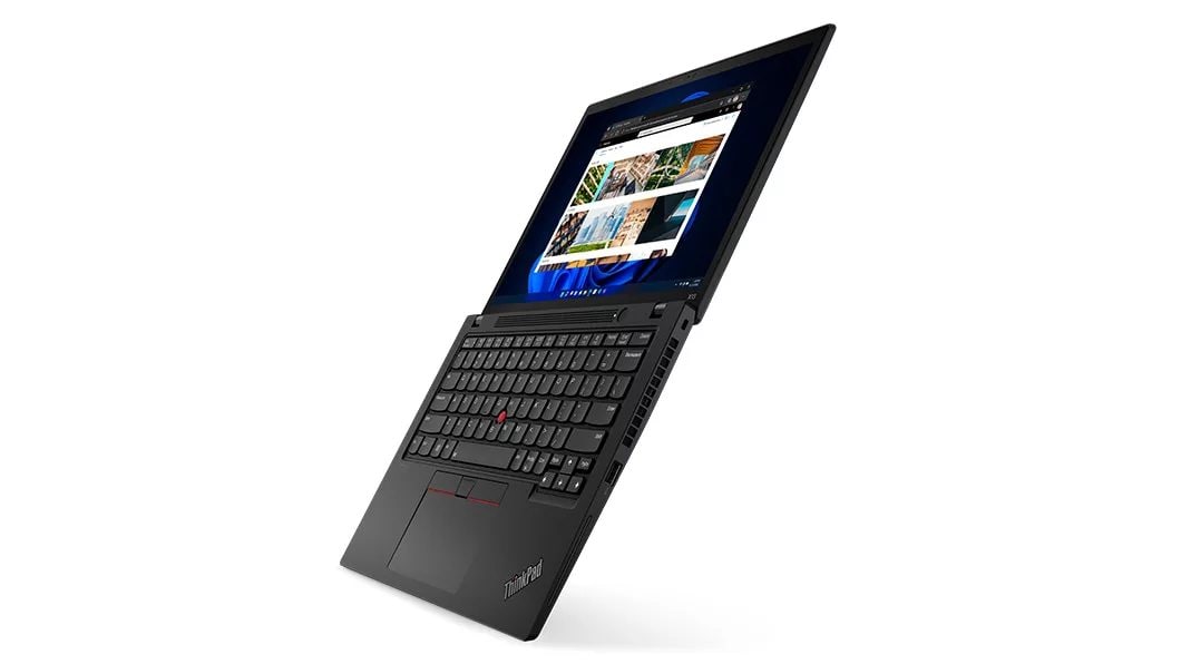 ThinkPad X13 Gen 3 (第12世代インテル) | コンパクトな13.3型モバイル 