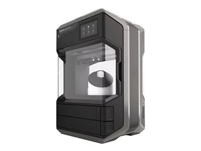 

MakerBot METHOD X 3D Printer - Carbon Fiber Edition