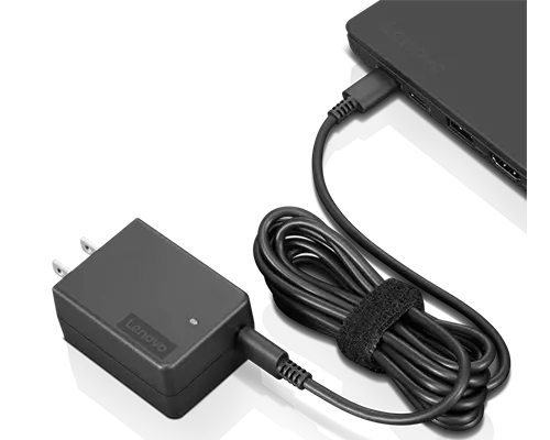 Lenovo 45W USB-C AC Portable Adapter_v5