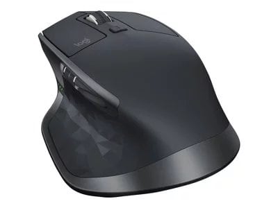 Hører til Alfabet med hensyn til Logitech MX Master 2s Bluetooth Mouse | Graphite | Lenovo US
