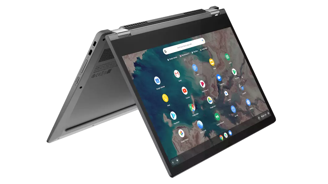 IdeaPad Flex 5i Chromebook Gen 6 (13