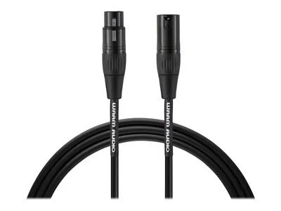 

Warm Audio PRO SERIES XLR CABLE 15 ft