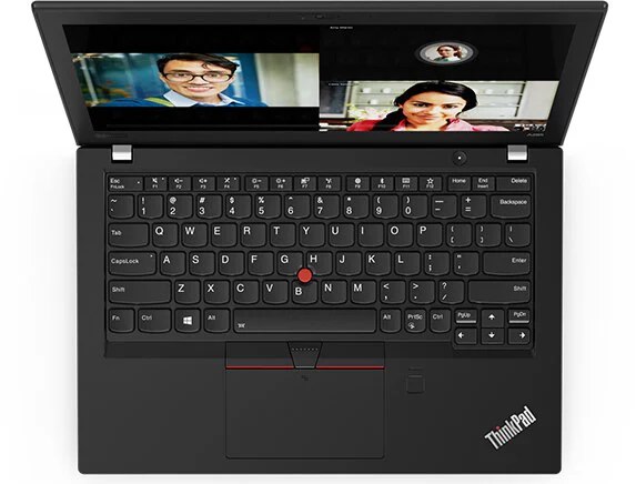 Lenovo ThinkPad A285 | 12.5” laptop with enterprise-grade security