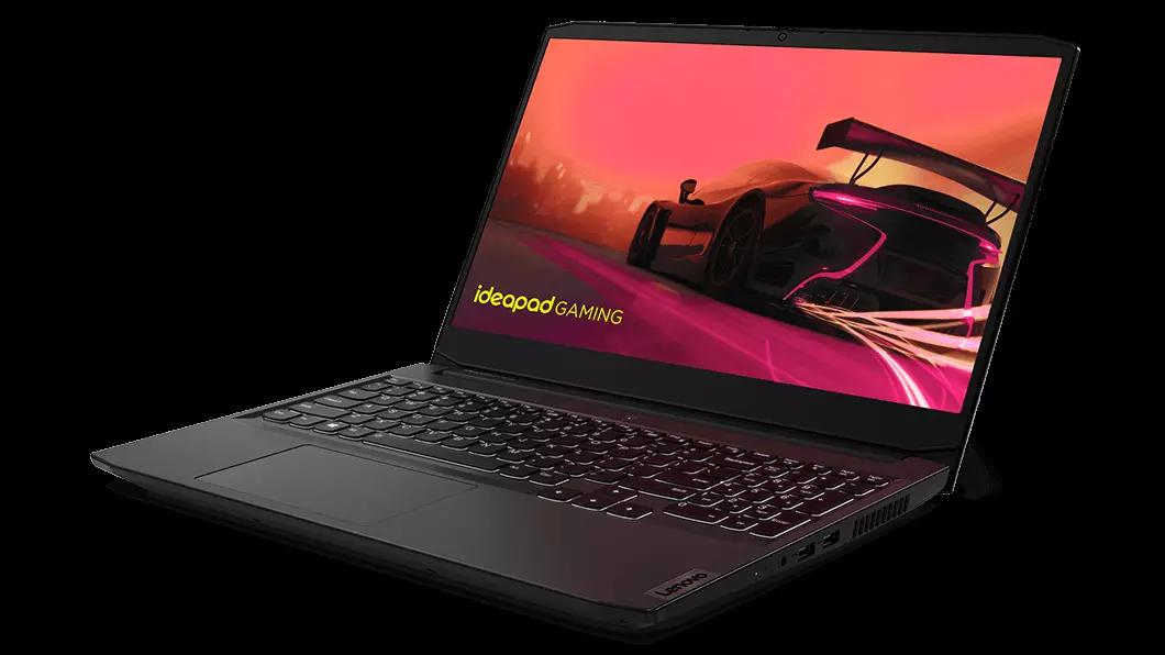 Lenovo IdeaPad Gaming 360 - シャドーブラック | レノボ・ ジャパン