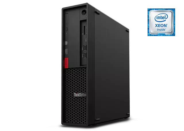 Lenovo ThinkStation P330 SFF | レノボ・ ジャパン
