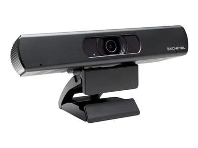 

Konftel Cam20 conference camera, 4K Ultra HD video