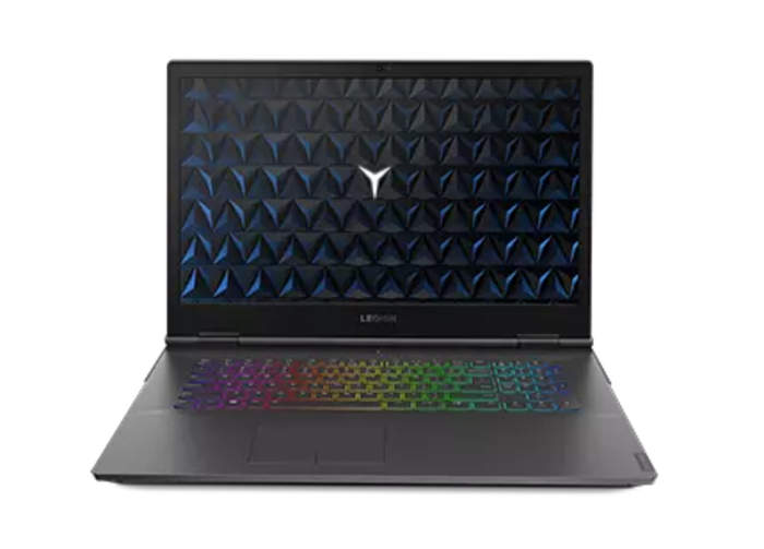 Legion　y700gen4 Legion Y740 17” Gaming Laptop | 81HH0000US | Lenovo USOutlet