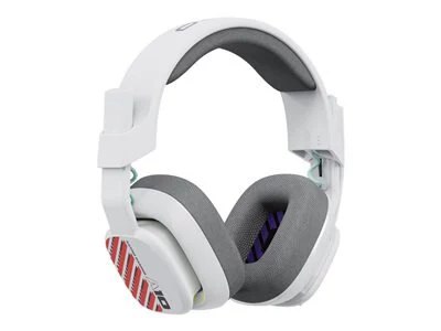 Image of ASTRO Gaming A10 Gaming Headset Gen 2 PlayStation - White