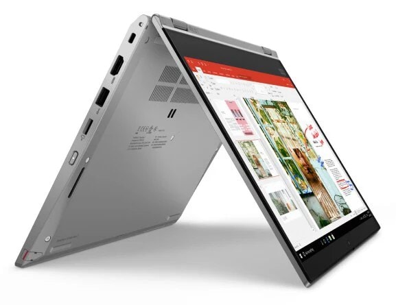 ThinkPad L13 Yoga Gen 2 (13