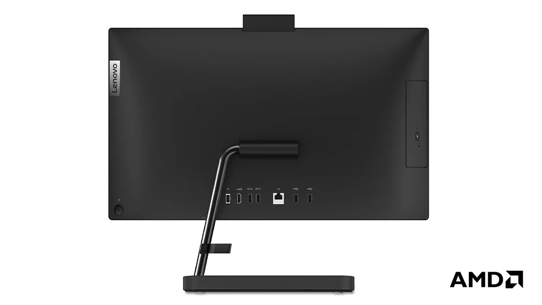 IdeaCentre AIO 360 21.5型 | パフォーマンスを凝縮 | レノボ・ ジャパン