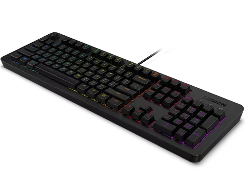 Lenovo Legion K300 RGB Gaming Keyboard - US English_v5