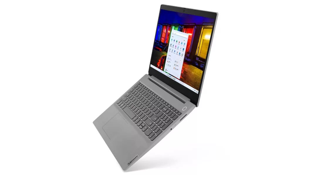 PC/タブレット ノートPC Lenovo IdeaPad Slim 350(15) | 生活を快適にする15.6型ノートPC 