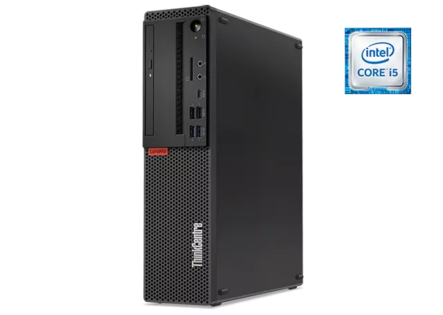 Lenovo ThinkCentre M720s Small Office付