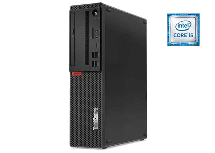 ThinkCentre M720s Small | セキュリティと使いやすさを強化 | レノボ