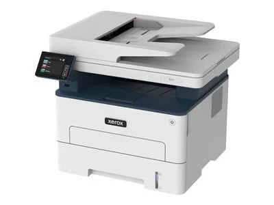 Xerox B235 Multifunction Black-and-White Printer