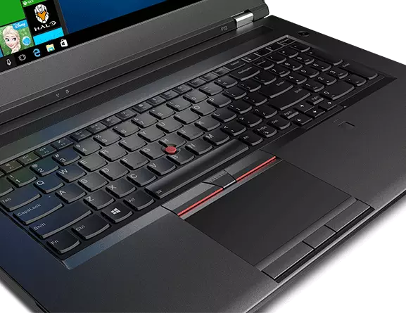 ThinkPad P72 | Powerful, Mobile Workstation | Lenovo US