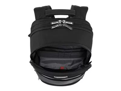 targus mobile vip backpack