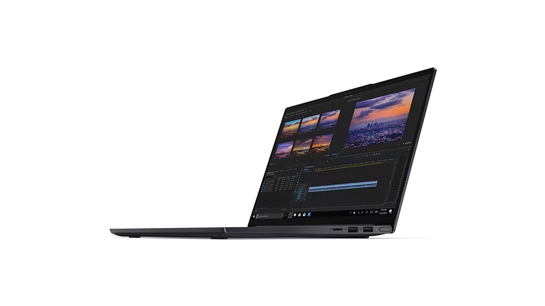 Yoga Slim 750i (14) | スリムでスマートな14型ノート | レノボ・ ジャパン