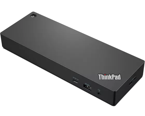 ThinkPad Universal Thunderbolt 4 Dock - US_v2