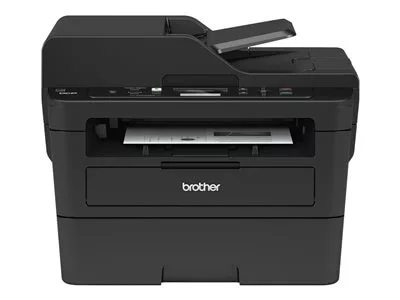 Brother DCP-L2550DW Printer, Compact Multifunction Printer and Copier Lenovo US