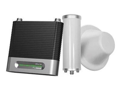 

weBoost Office 100 Signal Booster (50 Ohm)