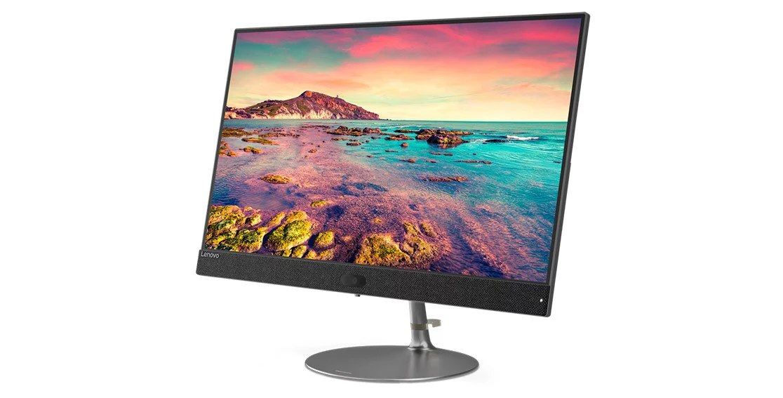 Lenovo Ideacentre All-in-One 730s | Simple yet smart home PC