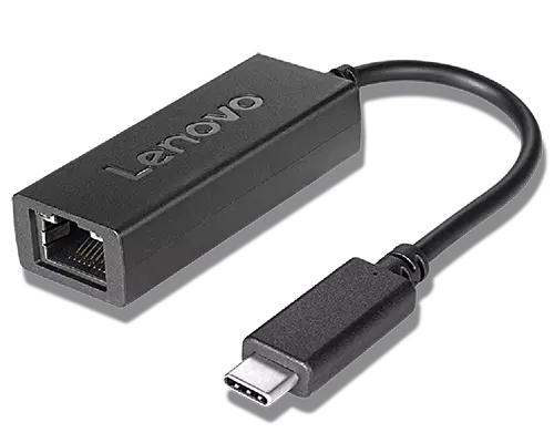 Lenovo USB-C to Ethernet Adapter_v1