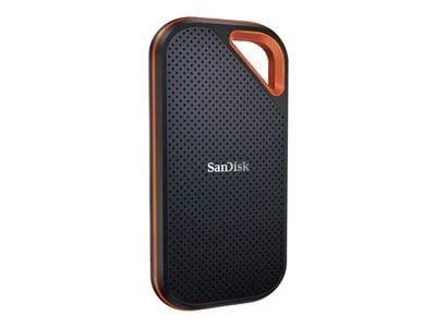 SanDisk Extreme® PRO Portable SSD 1TB