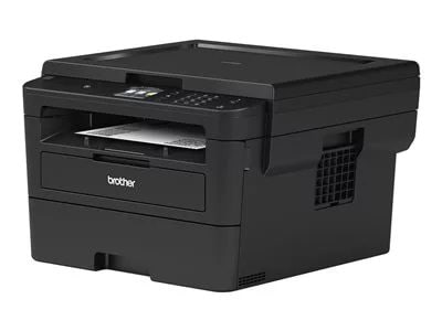 Brother HL-L2395DW Monochrome Laser Printer