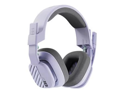 Image of ASTRO Gaming A10 Gaming Headset Gen 2 PC - Lilac