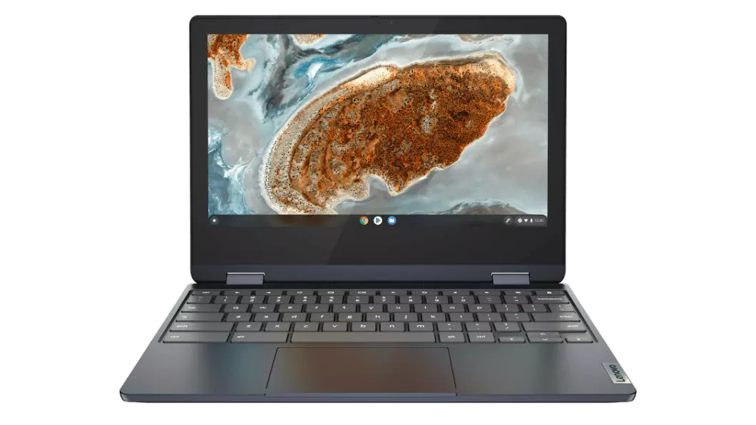 Lenovo Chromebook Flex 3 11” 2 in 1 Touchscreen Laptop | Lenovo US