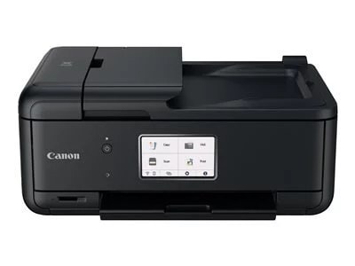 Canon PIXMA TR8620A Wireless Color All-in-One Inkjet Printer
