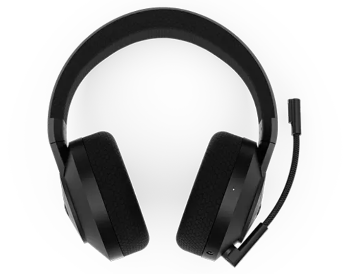 Lenovo Legion H600 ワイヤレス ゲーミングヘッドセット | GXD1A03963