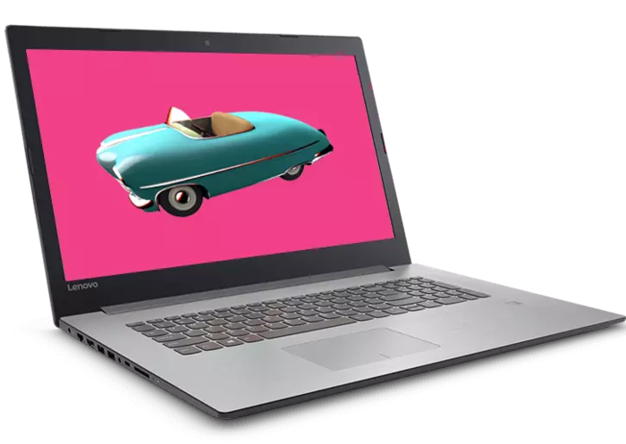 パソコン lenovo Ideapad320 15