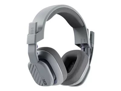 Image of ASTRO Gaming A10 Gaming Headset Gen 2 PC - Grey