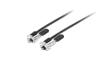 NanoSaver Twin Head Nano/MS 2.0 MasterKey Cable Lock from Lenovo