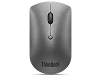 ThinkBook 藍牙靜音滑鼠