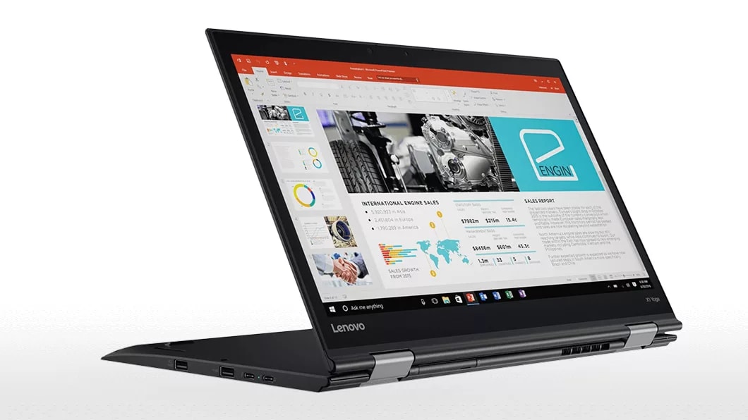 ThinkPad X1 Yoga Gen 2 | Premium 2-in-1 Laptop | Lenovo CA