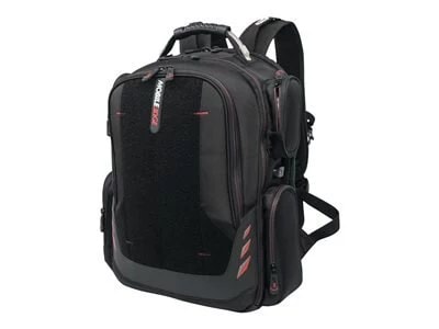 

Mobile Edge Core Gaming Checkpoint Backpack for 16" Laptops - Black/Gray