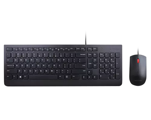 lenovo wired keyboard 