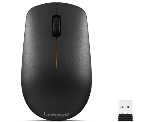 Lenovo 400 Wireless Mouse (WW)_v1