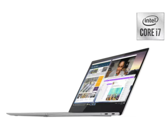 Yoga S730 |薄く、軽く進化したウルトラスリム 8GB RAM ノートPC