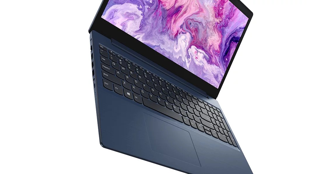 IdeaPad L360i / IdeaPad L350 | 日常を快適にする15.6型ノートPC