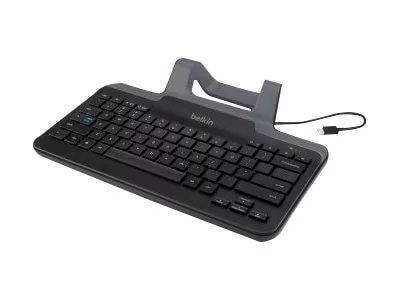 Image of Belkin with Stand - keyboard