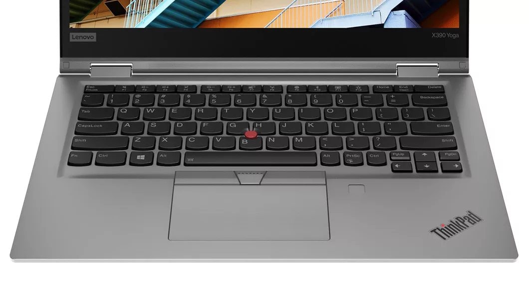 ThinkPad X390 Yoga