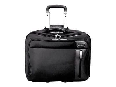 16-inch Rolling Laptop Case