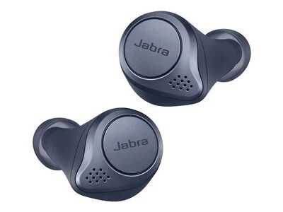 新品　JABRA Sport 防塵防滴ワイヤレスBluetoothイヤフォン Jabra Elite Active 75t - true wireless earphones with mic
